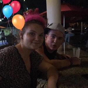 Meet your Posher, Bryan